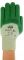 Manusi Edge-16500 Ansell, cauciuc natural pe o captuseala din tricot marime 9